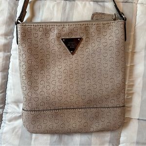 Guess Crossbody Purse